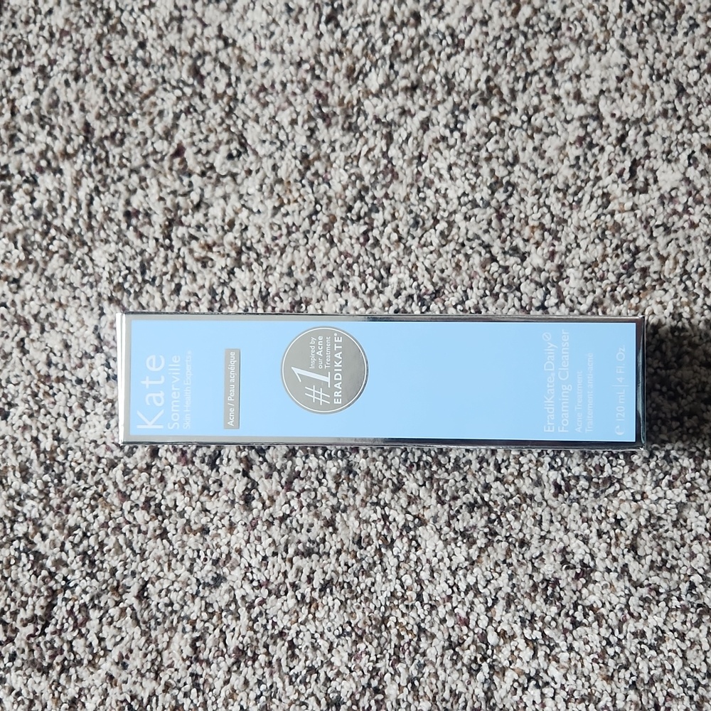 Kate Somerville EradiKate Daily Foaming Cleanser